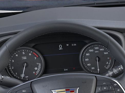 New 2026 Cadillac XT5 Premium Luxury image 18