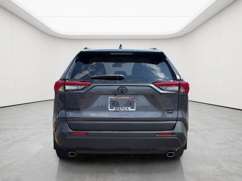 Used 2023 Toyota RAV4 XLE Premium AWD/4WD image 7