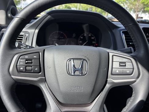 Used 2024 Honda Ridgeline RTL image 29