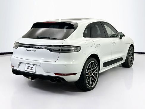 Used 2021 Porsche Macan GTS image 5