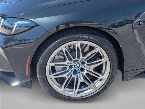 Used 2026 BMW M4 xDrive Competition AWD/4WD image 24