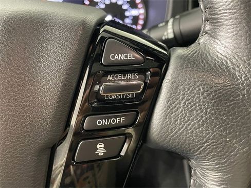 Used 2022 Nissan Frontier PRO-4X w/ Pro-4X Premium Package image 13