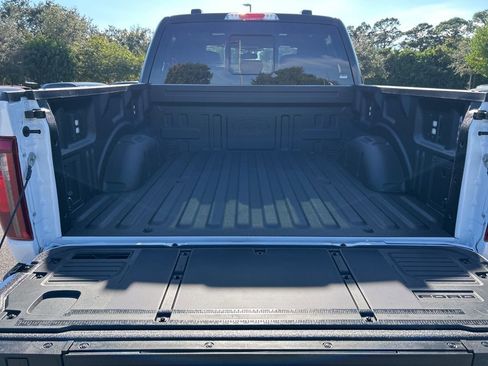 New 2025 Ford F150 XLT w/ Equipment Group 303A High image 48