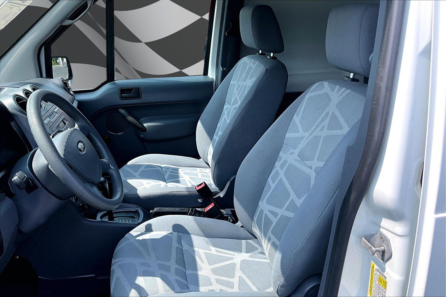 Used 2012 Ford Transit Connect XL FWD image 27