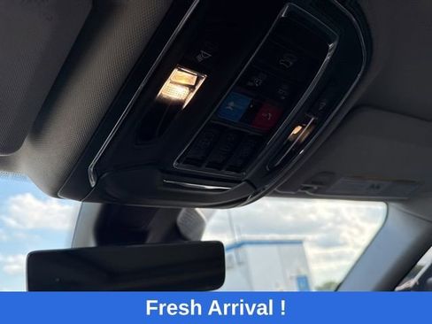 Used 2023 Jeep Grand Cherokee Limited w/ Luxury Tech Group II AWD/4WD image 9