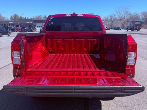 New 2026 Ford Ranger XL AWD/4WD image 25