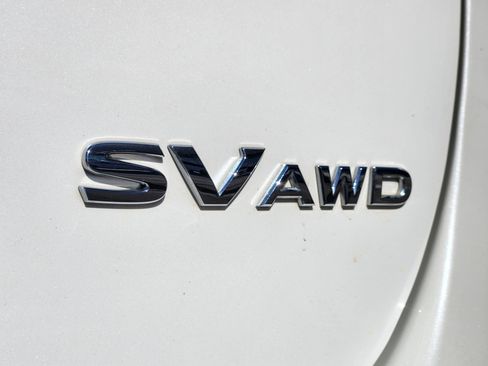 Used 2019 Nissan Rogue Sport SV image 14