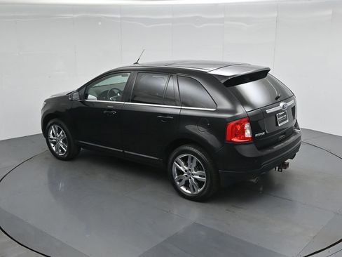 Used 2013 Ford Edge Limited image 43