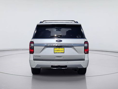 Used 2019 Ford Expedition Platinum RWD image 7