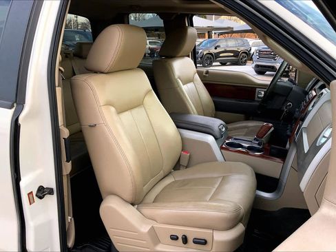 Used 2009 Ford F150 Lariat image 8