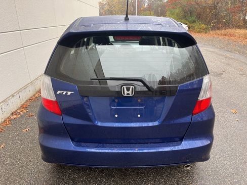 Used 2012 Honda Fit Sport image 8