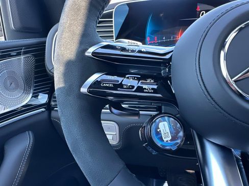 New 2026 Mercedes-Benz GLE 53 AMG 4MATIC Coupe image 31