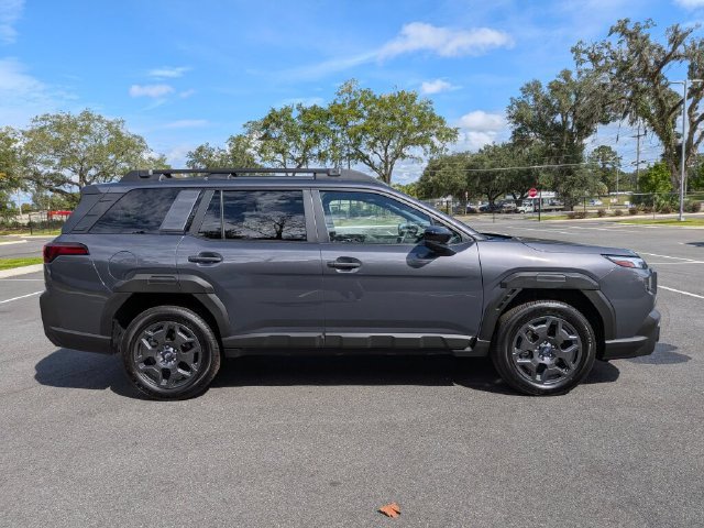 Certified 2026 Subaru Outback Premium AWD/4WD image 7
