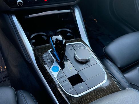 Certified 2023 BMW i4 M50 w/ Premium Package image 29