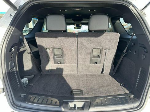 Used 2022 Dodge Durango GT image 5