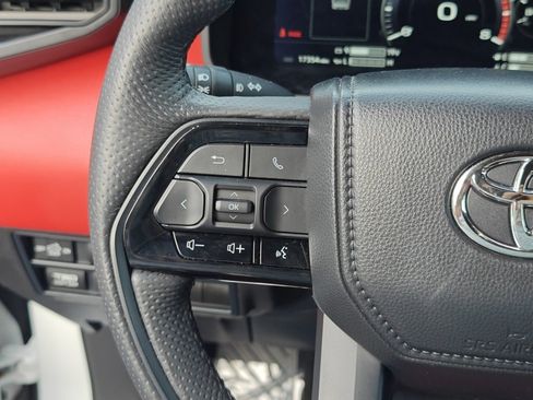 Used 2024 Toyota Tundra TRD Pro image 15