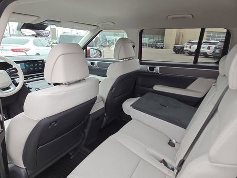 New 2026 Hyundai Santa Fe SEL image 26