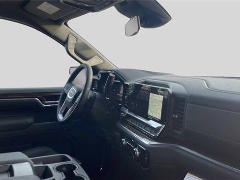 New 2026 GMC Sierra 1500 Elevation image 19
