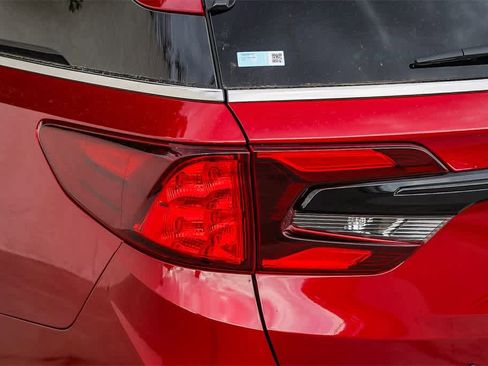 New 2026 Honda Odyssey Sport-L image 7