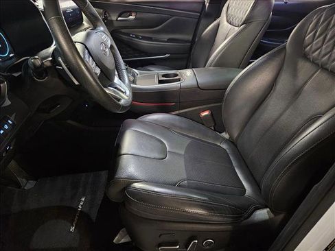 Used 2022 Hyundai Santa Fe Calligraphy image 16