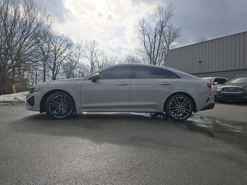 Used 2023 Kia K5 GT image 13
