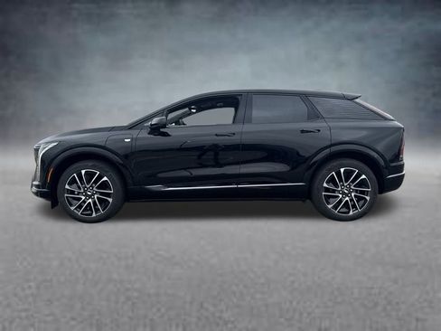 New 2026 Cadillac Optiq Sport 1 image 4