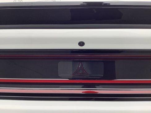 New 2026 Dodge Charger Scat Pack w/ Blacktop Package image 25