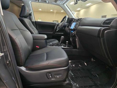 Used 2024 Toyota 4Runner TRD Pro AWD/4WD image 27