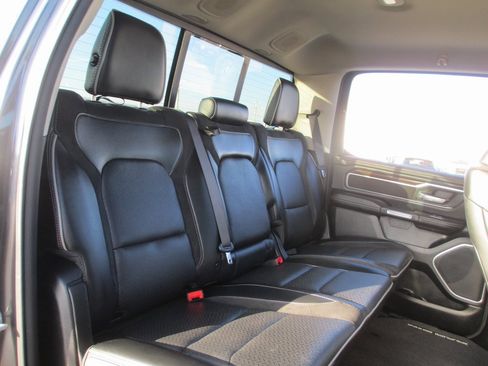 Used 2022 RAM 1500 Laramie image 18