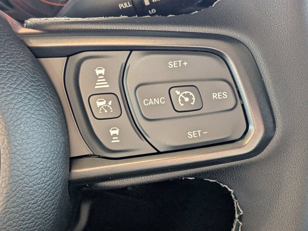 New 2026 Jeep Gladiator Mojave AWD/4WD image 20