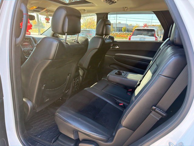 Used 2018 Dodge Durango GT w/ Premium Group AWD/4WD image 10