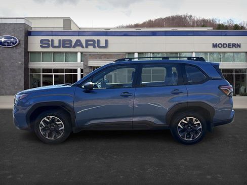 Used 2025 Subaru Forester image 6