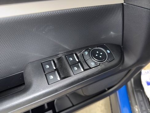 New 2025 Ford Bronco Sport Big Bend image 11