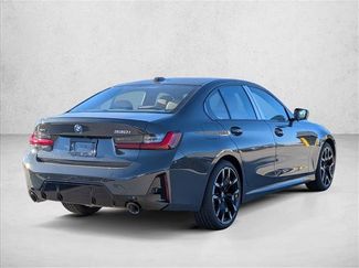 New 2026 BMW 330i xDrive Sedan video 2