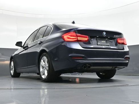 Used 2017 BMW 330i Sedan image 36