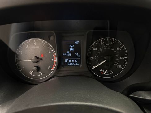 Used 2018 Nissan Titan S w/ S Utility Package image 13