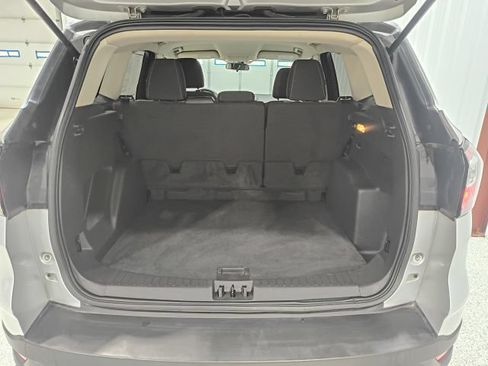 Used 2017 Ford Escape SE AWD/4WD image 18