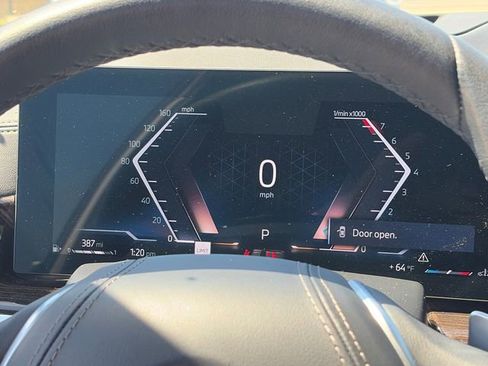 Used 2026 BMW X5 xDrive40i image 25