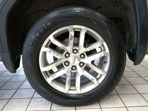 Used 2019 GMC Sierra 1500 SLT w/ SLT Premium Plus Package AWD/4WD image 56