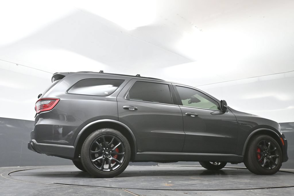 Used 2024 Dodge Durango SRT AWD/4WD image 51