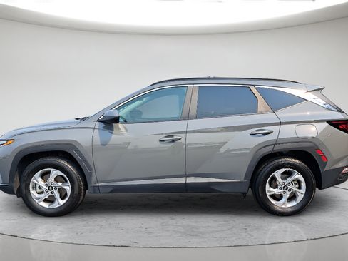 Used 2024 Hyundai Tucson SEL AWD/4WD image 6