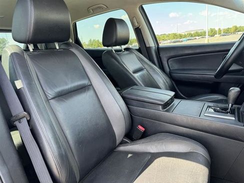 Used 2011 MAZDA CX-9 Touring image 8