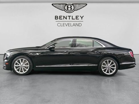 Used 2023 Bentley Flying Spur V8 AWD/4WD image 56