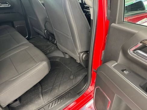 Used 2024 Chevrolet Silverado 1500 LT w/ Protection Package AWD/4WD image 29