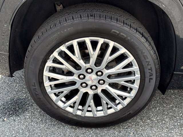 Used 2024 GMC Acadia Denali AWD/4WD image 26