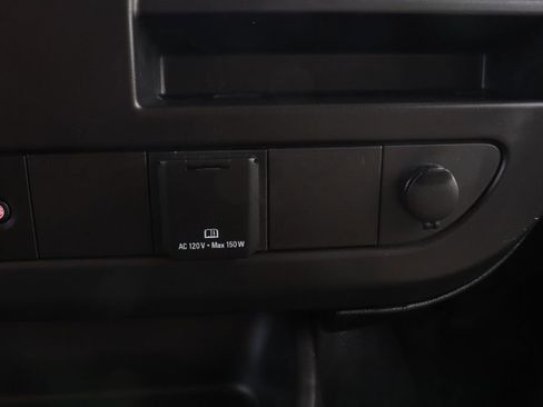 Used 2025 Chevrolet Express 2500 Extended w/ Driver Convenience Package RWD image 17