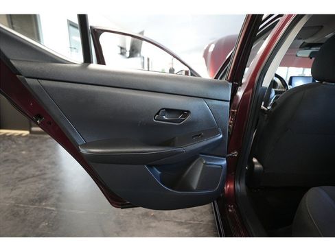 Used 2024 Nissan Sentra SV w/ All-Weather Package FWD image 15