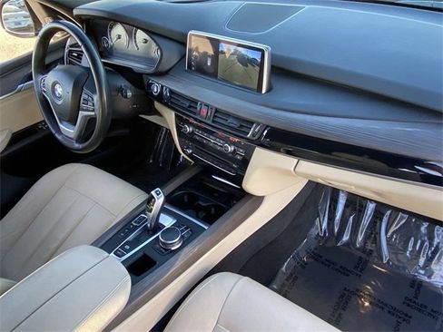 Used 2017 BMW X5 xDrive35i image 13