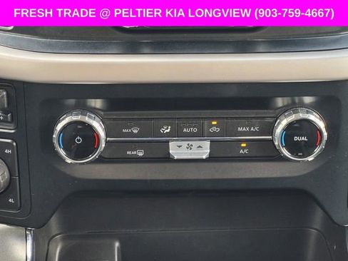 Used 2022 Ford F150 XLT w/ Equipment Group 301A Mid image 23