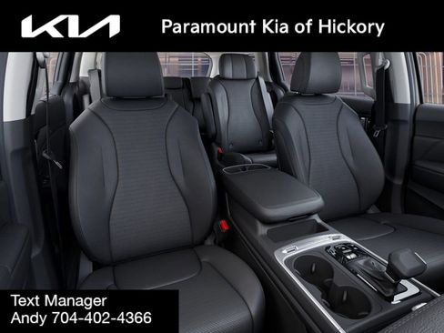 New 2026 Kia Carnival SX Prestige FWD image 15